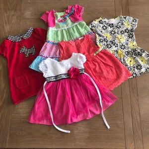 24M dresses